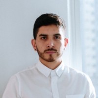Jacob Cueva