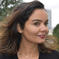 Sabra Hamza, Phd
