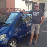 Luca Bressani