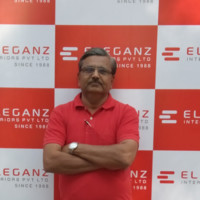 Amrut Mistry