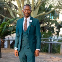 Samkelo Mthembu
