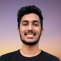 Mahes Dwivedi