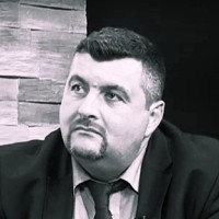 Dan PETRE