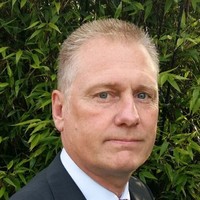 Steve Rawding