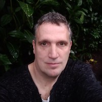 Stefan van 't Hullenaar