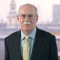 Hugh Elder