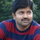 Sreekanth Sompalli