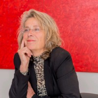 Jacqueline Kooijman