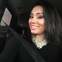 Jasmine Cedono