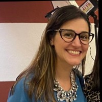 Isabel Torres