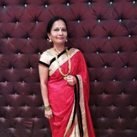 Sandhya Gurav