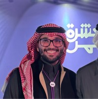 Mohammad Alhuwaishel