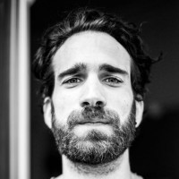 Joshua Crinall