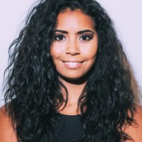 Torri Smith