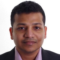 Varun Mangal