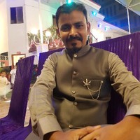Rizwan Taqi