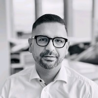 Reza Sedighha