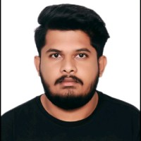 Dinesh Kumar V S
