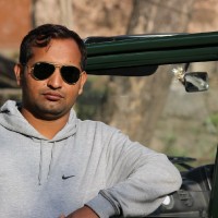 Davinder Yadav