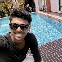 Jeevaganeshmani Subramaniam