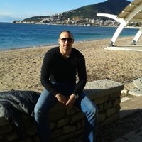 Milovan Boskovic
