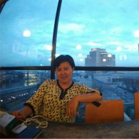 Audrey Wong Soo Lee