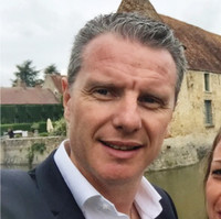 Patrick Tournadre