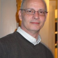 David Pemberton