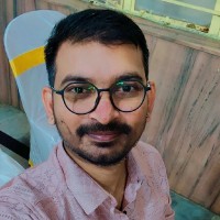 Murali N