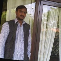 Prasannakumar D K