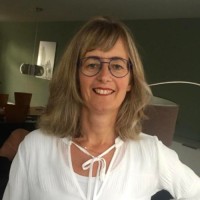 Stefanie Burlovics-Veldman