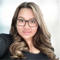 Monica Tham, MS