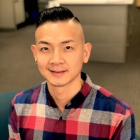Joshua Lim