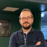Oleksiy Gorb