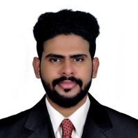 Ashish Dane Choondal Devassy