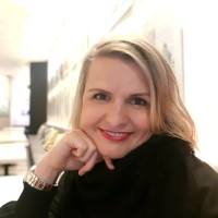 Drahomíra Vondrová