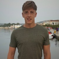 Oliver Willmott-Lerway