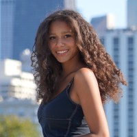 Mia Gates