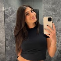 Ariel Regev