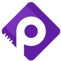 Purple Welt