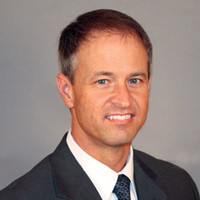 Rod May, P.E.