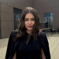 Lea Dafčíková