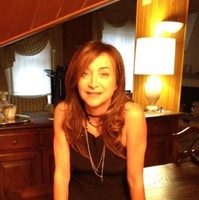 manuela bosio