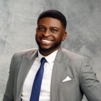 Onyebuchi Irogbarachi. Pmp