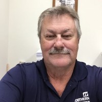 Bob Roberson