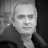 Patrice Vacher