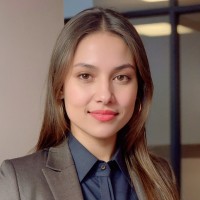 Astrid Corrales