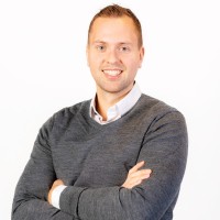 Stefan Van De Maat