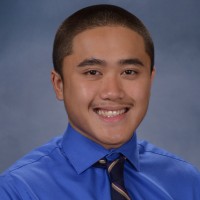 Robert Phongchaleun