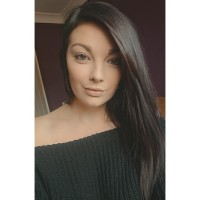 Sophie Wright